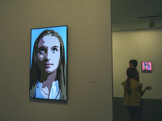 ビクトリア国立美術館(National Gallery of Victoria) ビクトリア国立美術館(National Gallery of Victoria)