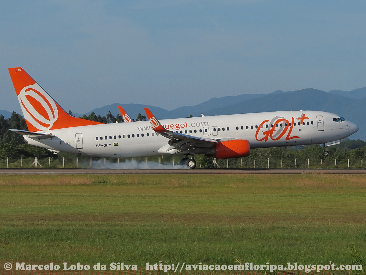 FLN - Fotos de 29/10 - Aviación en Florianópolis (Brasil) - Foro Sitios Web de Viajes