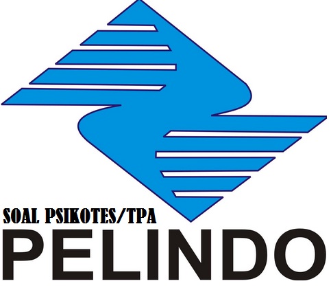 Contoh Soal Psikotes Tpa Pt Pelabuhan Indonesia Pelindo I Ii Iii Iv Tahun 2018 Gratis Mata Pelajaran