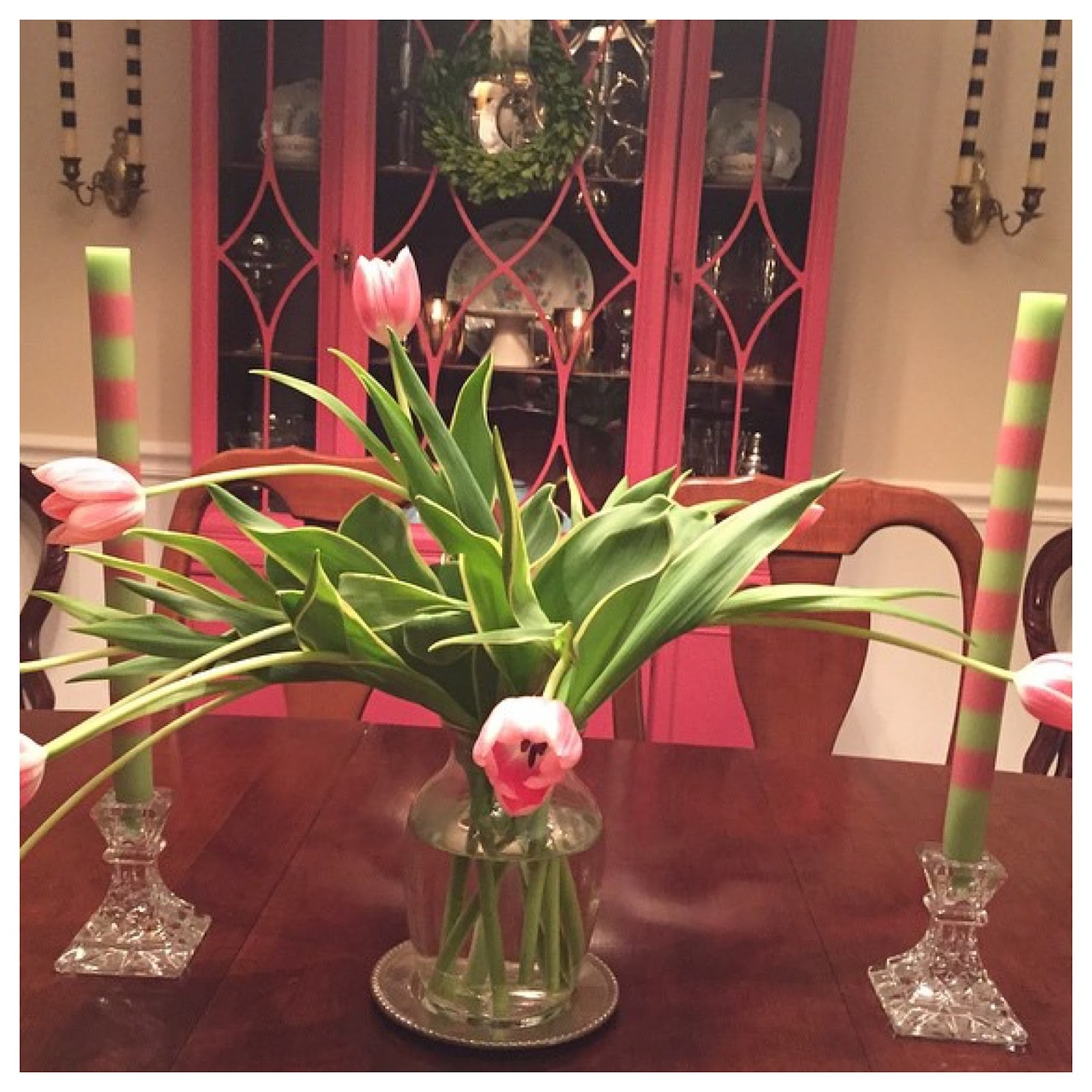 Miss Janice Are China Out of Style?