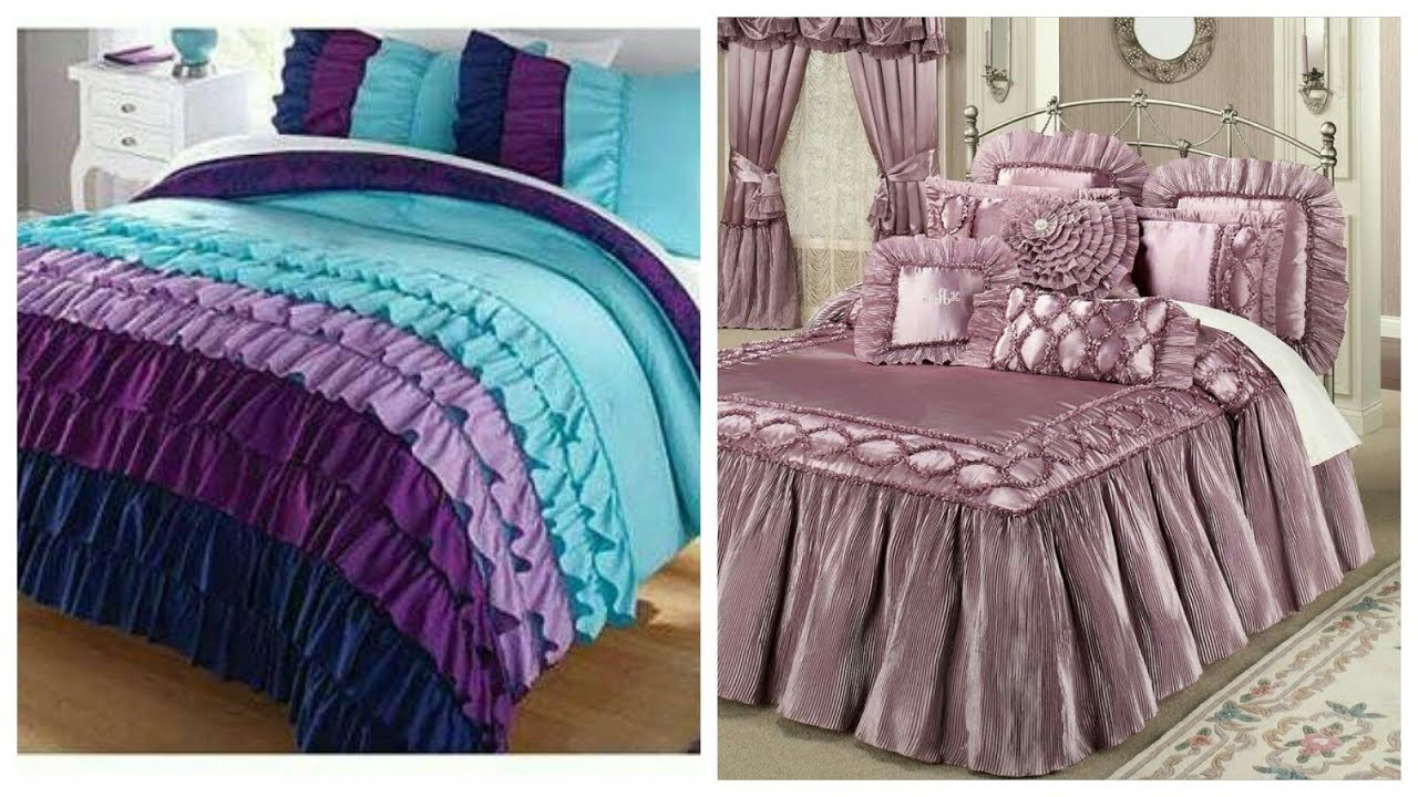 bed covers design The Mattresses for You