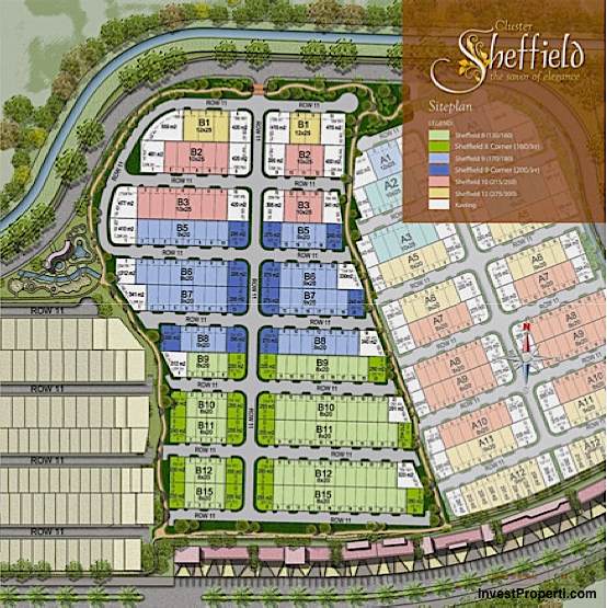SITEPLAN dan TAPAK Planner's