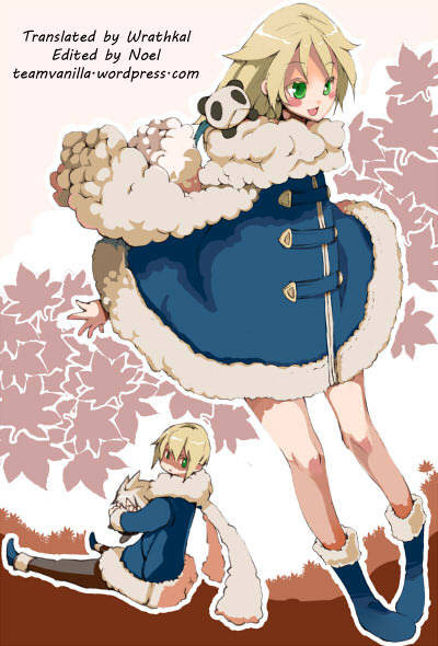 Hentai Manga Comic-Let's Merge The Saved Data-Read-27