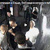БЕСПРЕДЕЛ В РОССИИ!!! Полиция в масках избивают посетителей кафе (ВИДЕО 18+)