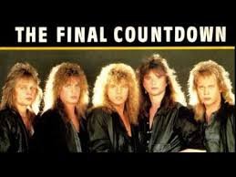 Terjemahan Lagu Europe The Final Countdown Lirikwesternindo