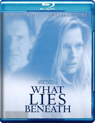 What Lies Beneath 2000 BRRip 480p 350mb ESub