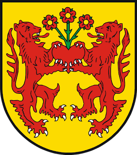 Un roi cardiophore  Wappen_Gross_Rodensleben.svg