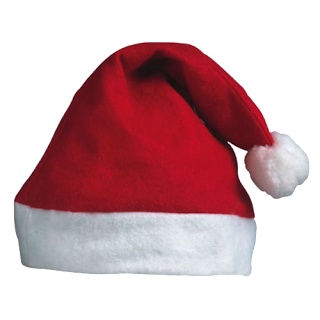 Christmas Hat PNG Image
