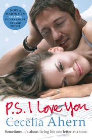  Click to Buy Cecilia Ahern's P.S I Love you