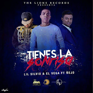 Tienes La Sonrisa Tiene La Sonrisa, tropical, Lil Silvio y El Vega, Nejo, video