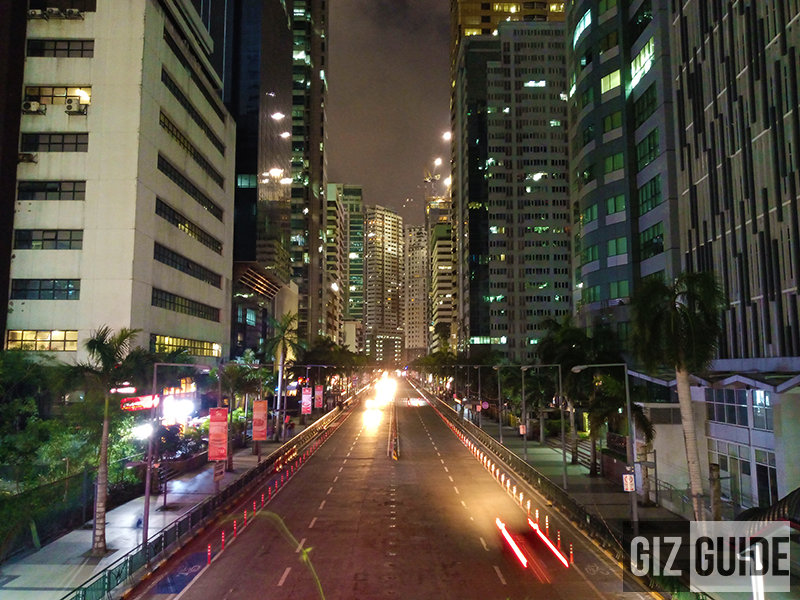 EV -3 (ISO 100, 1s) EV -3 (ISO 100, 1s)