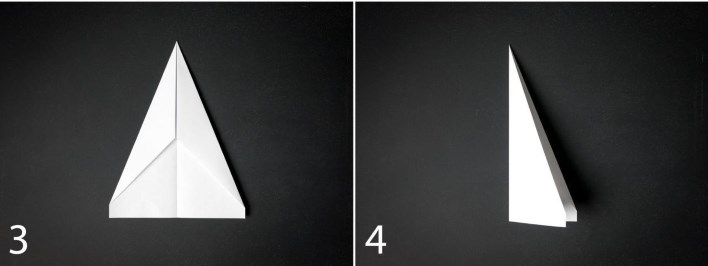 kağıttan uçak yapımı 3 kağıttan uçak yapımı 3