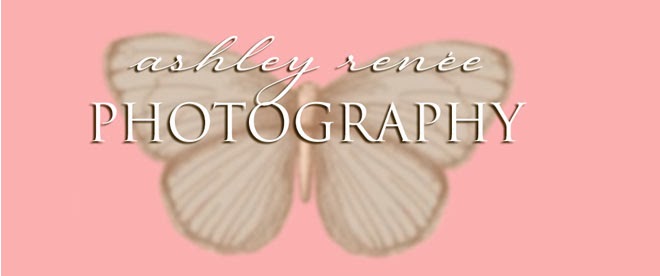 Ashley Renée Photography
