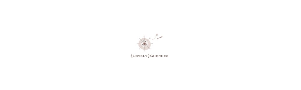 Lovely Cheriies