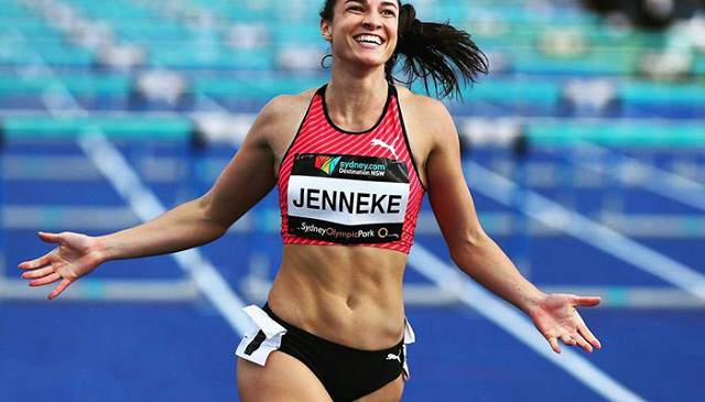 inilah Daftar Atlet Terseksi Di Olimpiade Rio 2016 inilah Daftar Atlet Terseksi Di Olimpiade Rio 2016