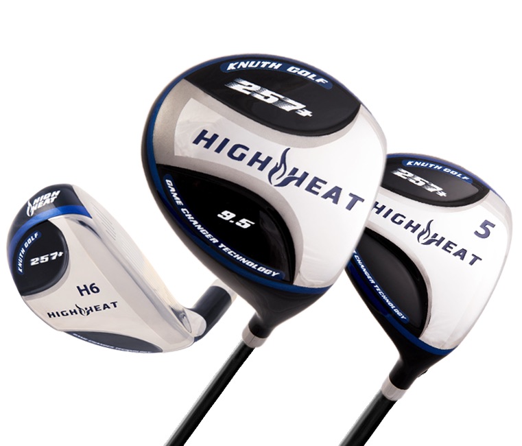 American Golfer Two More Publications Sing The Praises Of High Heat Two More Publications Sing The Praises Of High Heat 257 Driver And Metalwoods