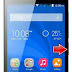 How to Hard Reset Huawei Honor Holly