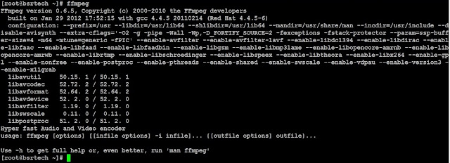 install ffmpeg windows server