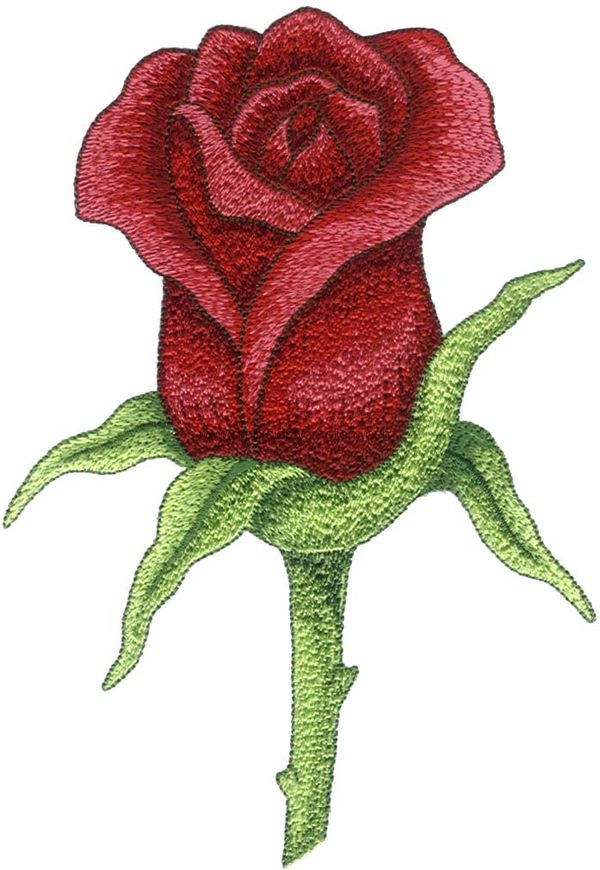 Brother Embroidery Rose Design Brother Embroidery Rose Design