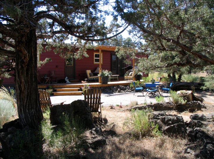 Crooked River Ranch property for sale