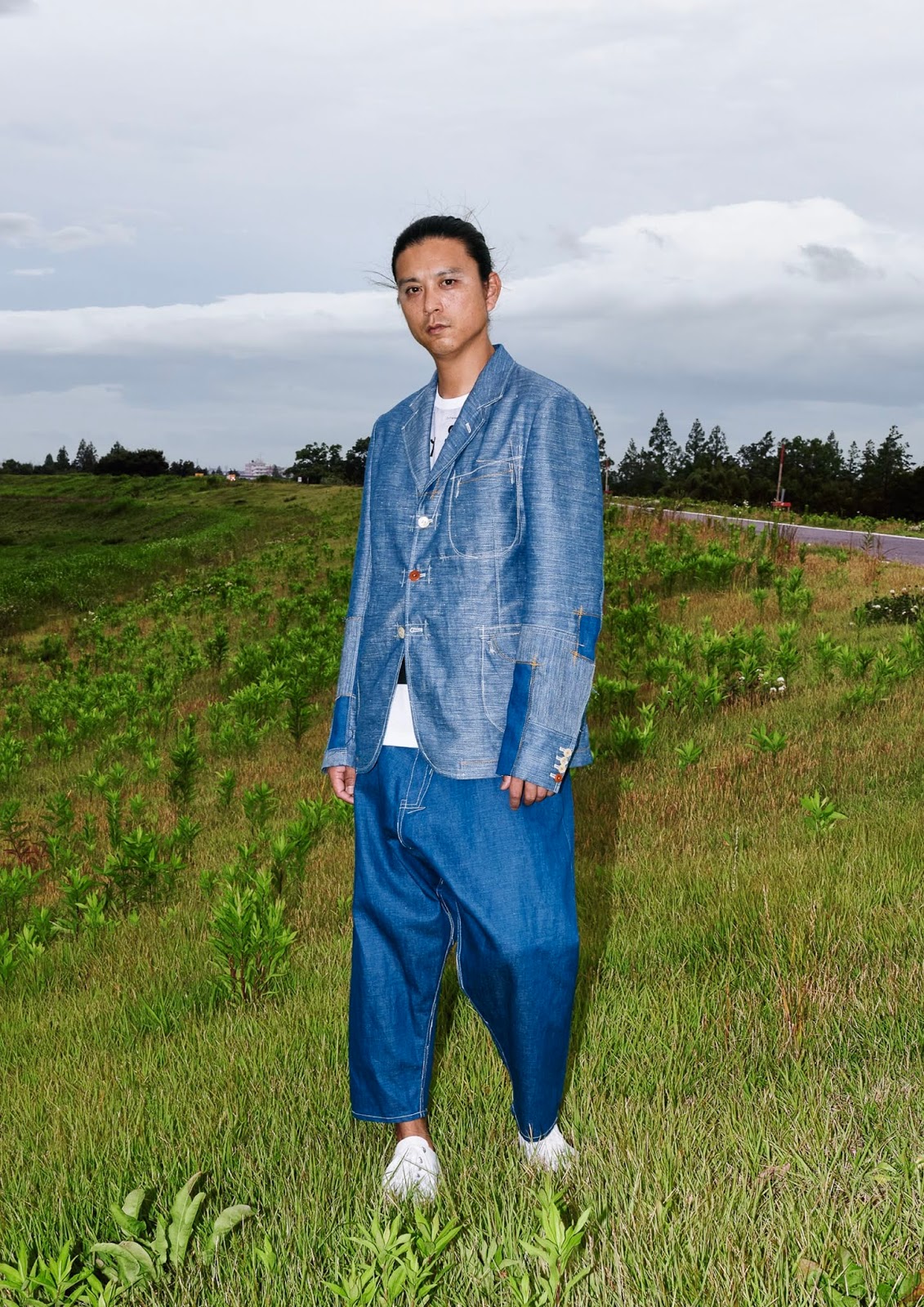 JUNYA WATANABE MAN S/S 2021 LookBook 33 JUNYA WATANABE MAN S/S 2021 LookBook 29