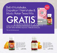 Katalog Oriflame Terbaru November 2024 - Hal 53