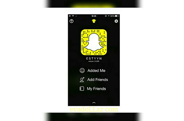 Pengalamanku Main Snapchat - Is it Nice or Not?