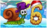 Igrice:Snail Bob 6: Winter Story