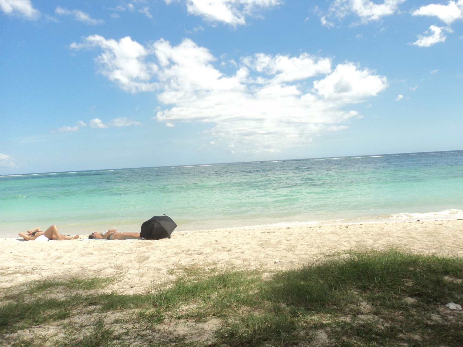 Mauritius Central Budget Beach Self Catering Flic En Flac