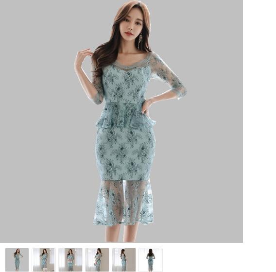 nice going out dresses