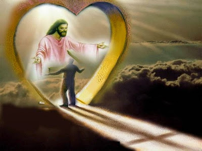 La providencia de Dios te quiere guiar a la vida eterna