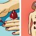 Esto es lo que le ocurre a tu cuerpo 10 horas después de aplicarte el esmalte de uñas