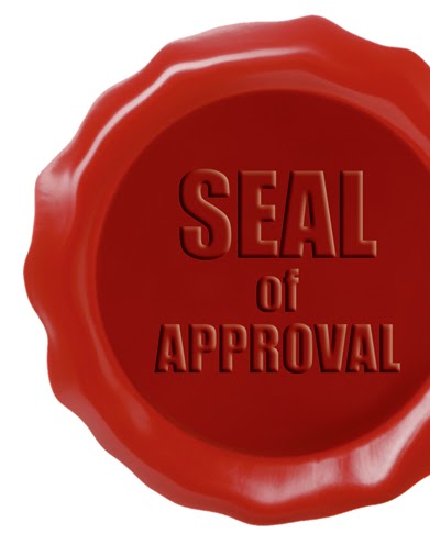 Approval [ Being Ron ]