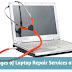 Advantages of Laptop Repair Services at Home