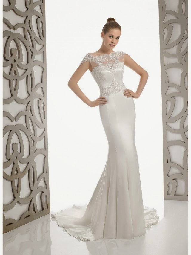 Vestidos de novias largos Vestidos de novias largos