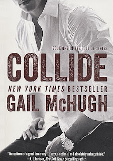 Collide - Gail McHugh