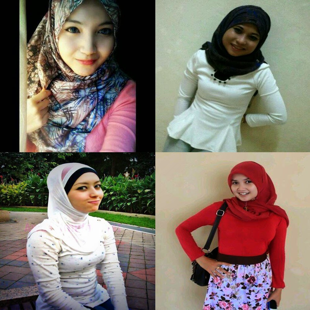 Cari Jodoh Muslimah Pekanbaru | insyaf