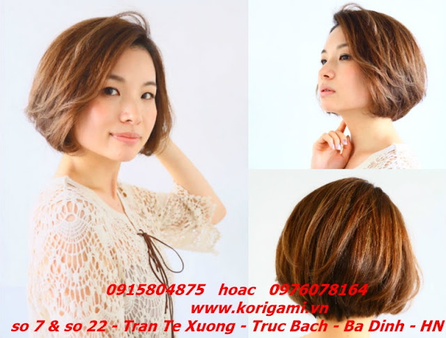 LỰA CHỌN KIỂU TÓC BOB NGẮN CỦN CHO BẠN GÁI HÈ NĂM NAY 2017 LỰA CHỌN KIỂU TÓC BOB NGẮN CỦN CHO BẠN GÁI HÈ NĂM NAY 2017