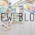 I've Moved to a New Blog!