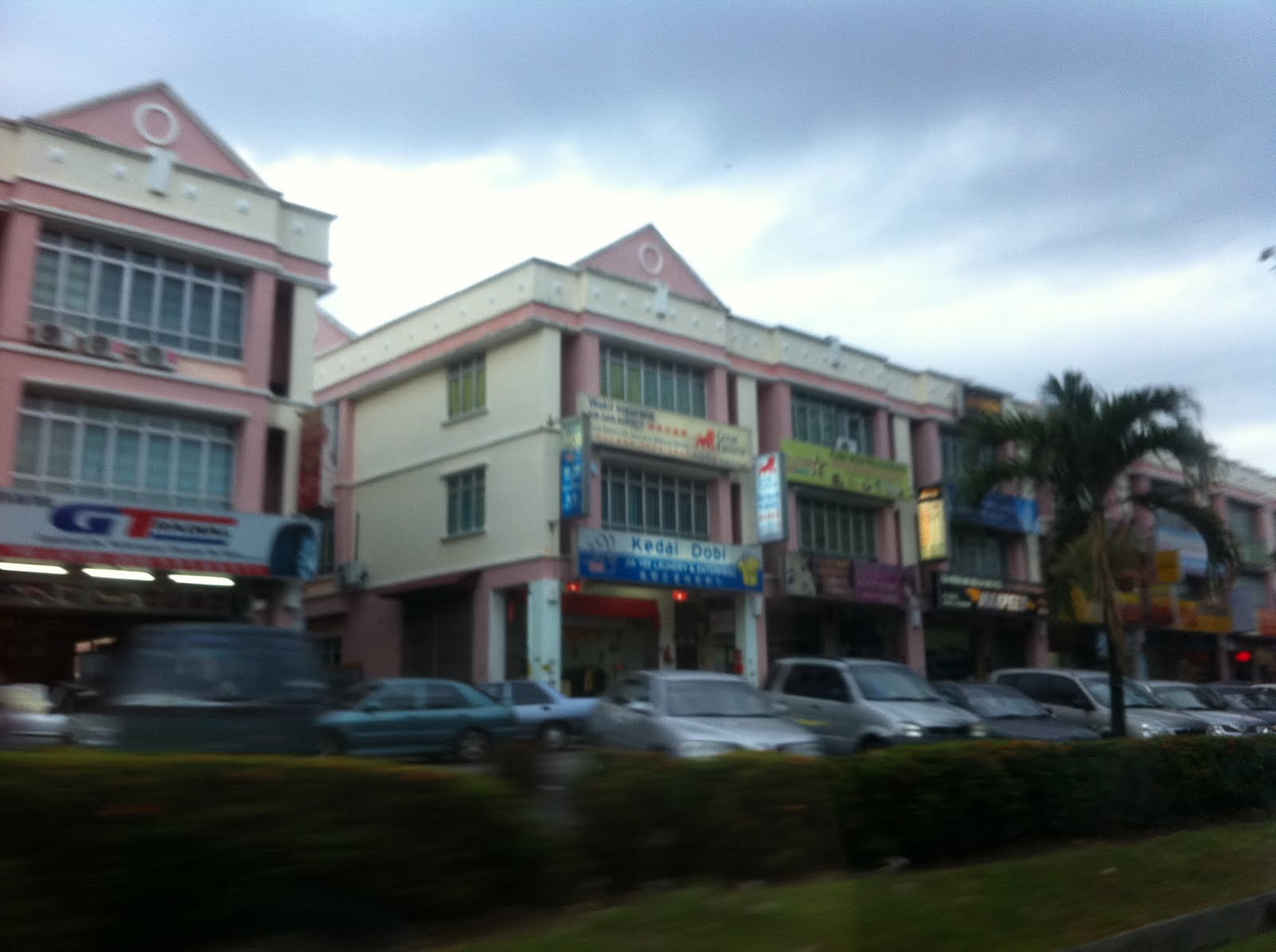 Jalan Jalan Johor Bahru : 69 Upcoming Auction Properties for JOHOR
