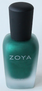 Zoya Honor Zoya Honor