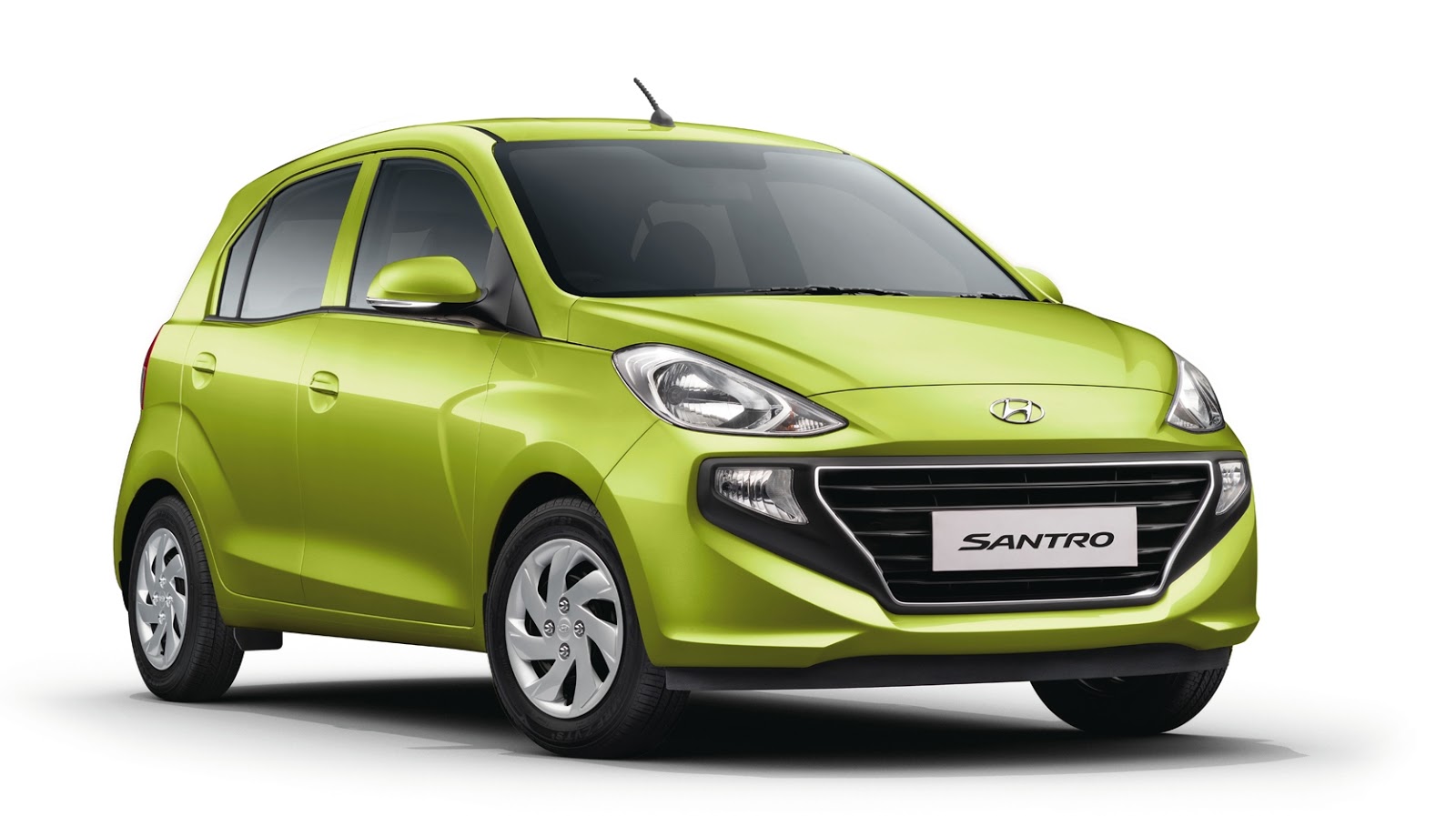 5 Cars under 5 lakhs with safety features ~ Akash Kalita