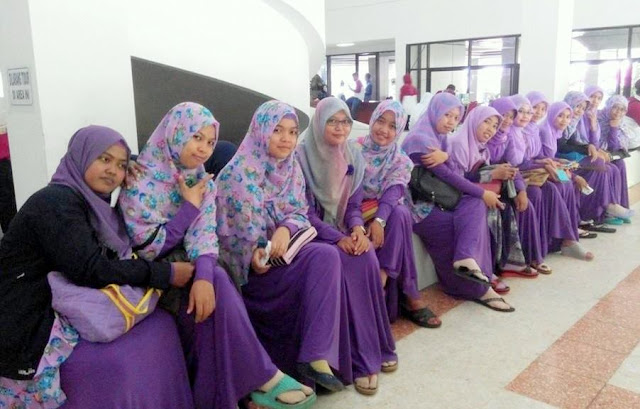 Kandungan Surat Al Ahzab Ayat 59 / Quran Surat Al Ahzab