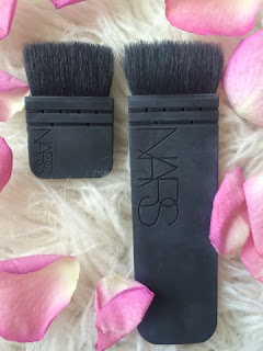 NARS Blame it on NARS Cheek Palette Review