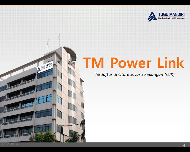 Program IN4LINK TM POWER LINK Persembahan Dari Tugu Mandiri 3 - Program IN4LINK TM POWER LINK Persembahan Dari Tugu Mandiri