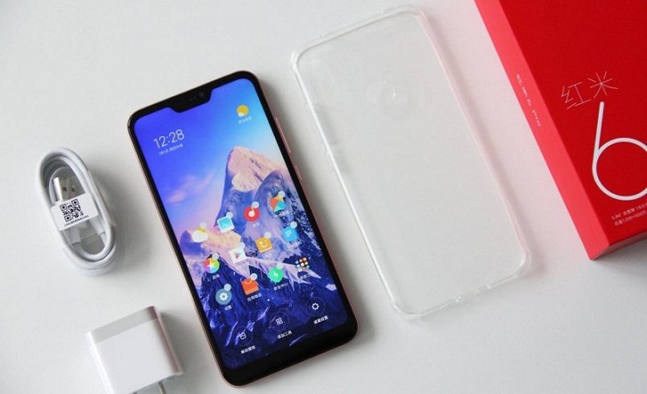 5 Fakta Xiaomi Redmi 6 & 6A, Ponsel Hebat Seharga 1 Jutaan 5 Fakta Xiaomi Redmi 6 & 6A, Ponsel Hebat Seharga 1 Jutaan