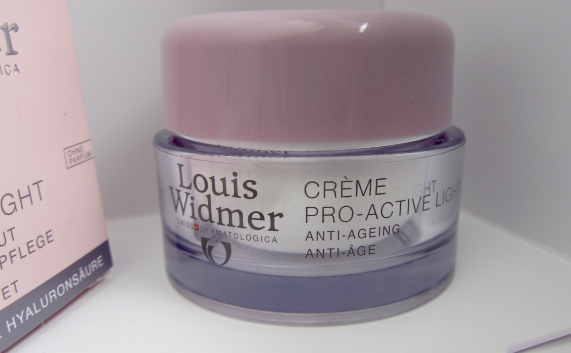 louis widmer serum anti aging