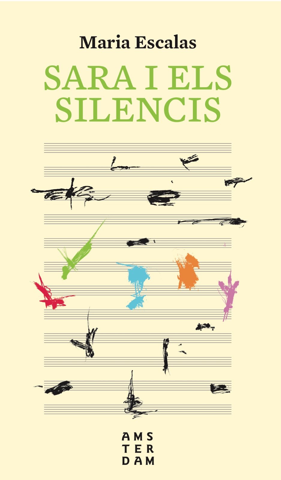 Sara i els silencis