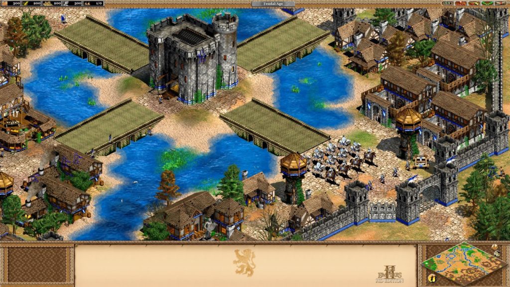 descargar age of empires 2 mac descargar age of empires 2 mac