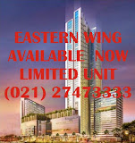 EMBARCADERO SUITES BINTARO APARTMENT